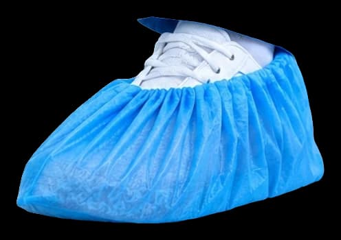 D-Care Disposable Shoe Cover