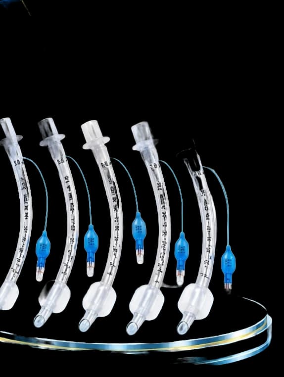 D-Care Endotracheal Tube