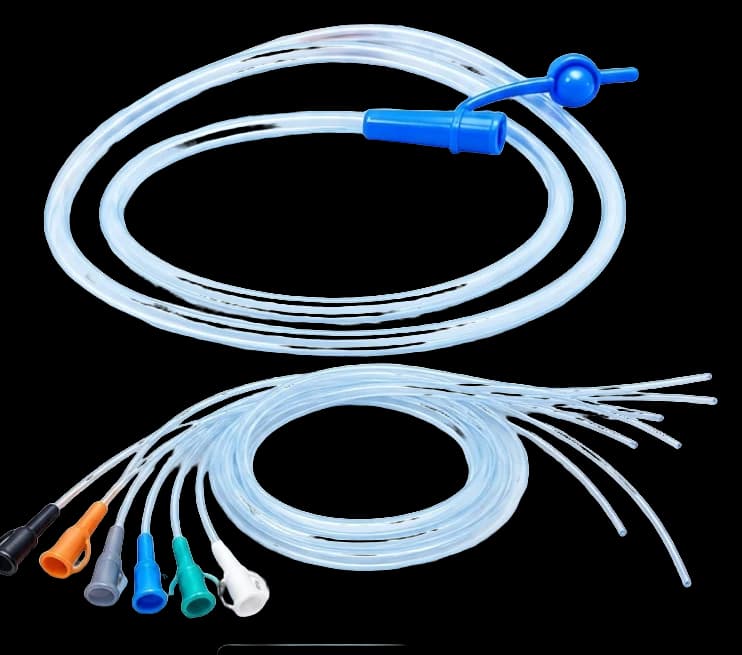 D-Care Disposable Infant Feeding Tube