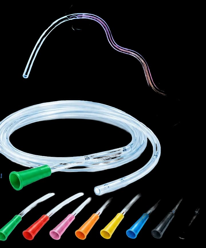 D-Care Disposable Levin’s (Gastro Duodenal Feeding) Tube