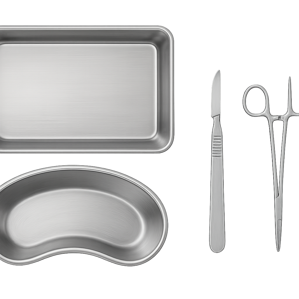 Gastro Enterogy & General Surgery 