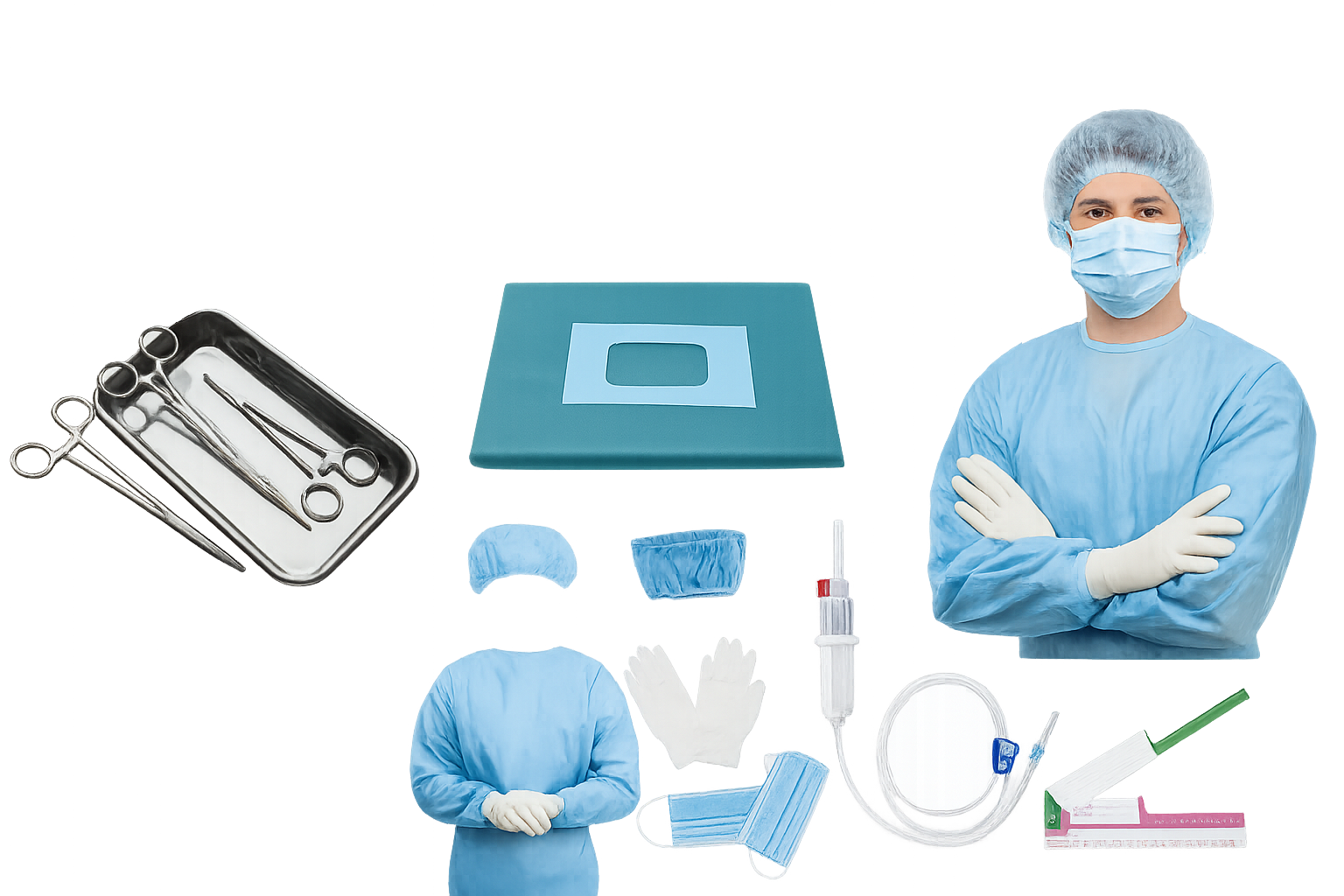 Medical-Kit