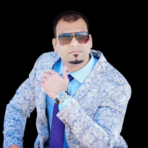 Mr. Liton Mondol