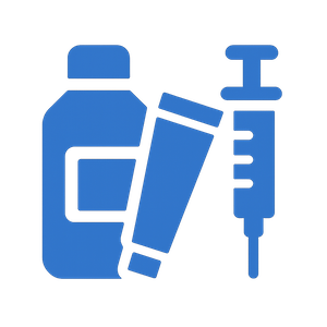 Wide Product Range